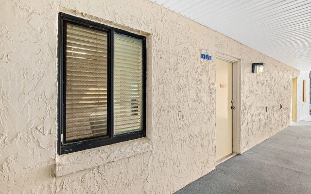 Unit 3126 - Ocean Racquet Club