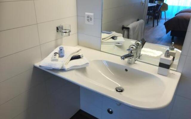 Schüür Restaurant & Kultur