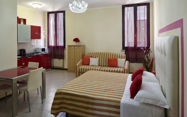 ResidenceCavour63