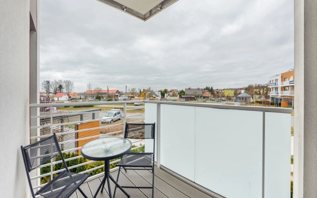 Sun & Snow Marina Kąty Rybackie