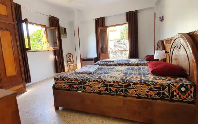 Nile Residence
