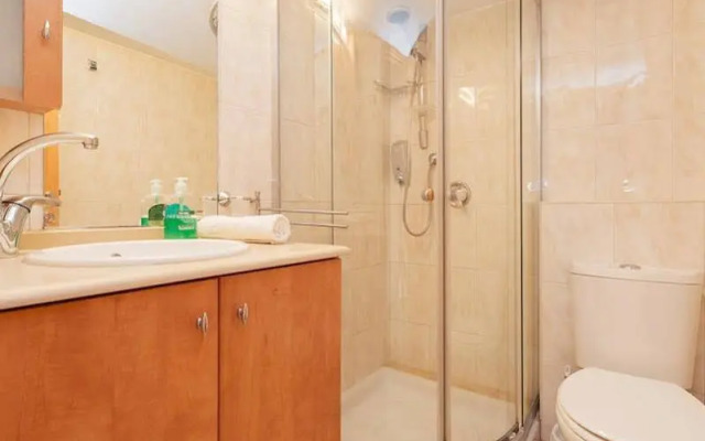 Colony Suites Jerusalem - 3 Hananya