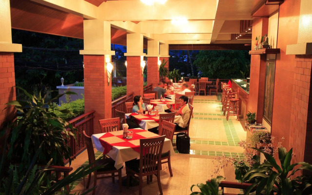 Sun Hill Hotel Patong