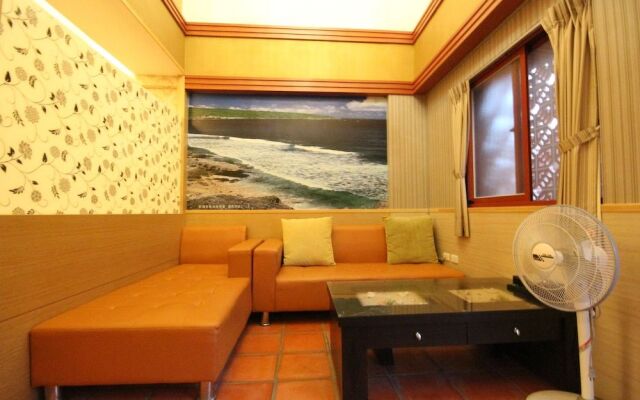 Seaview B & B
