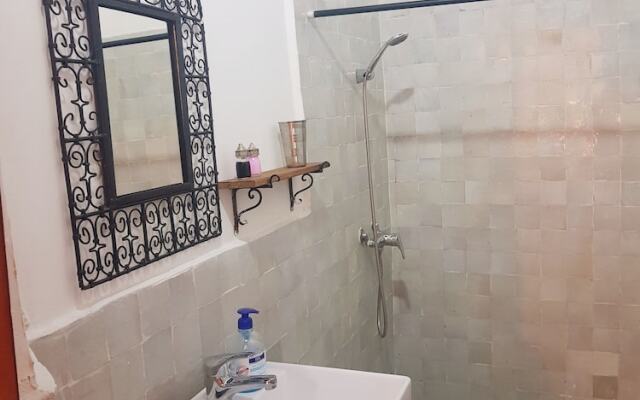 Riad Inspira