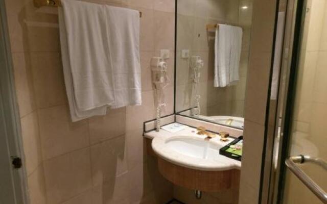 Home Yah SPA Motel