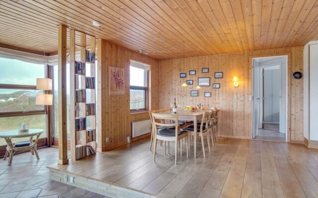 "Mahilo" - 150m from the sea in NW Jutland