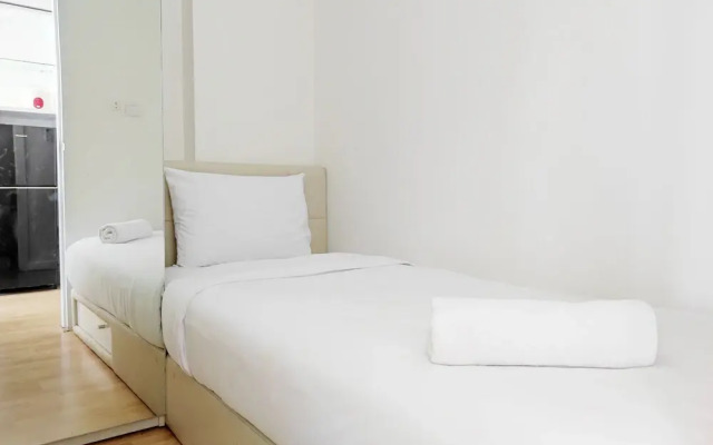 Cozy Stay And Homey 2Br Vida View Apartment