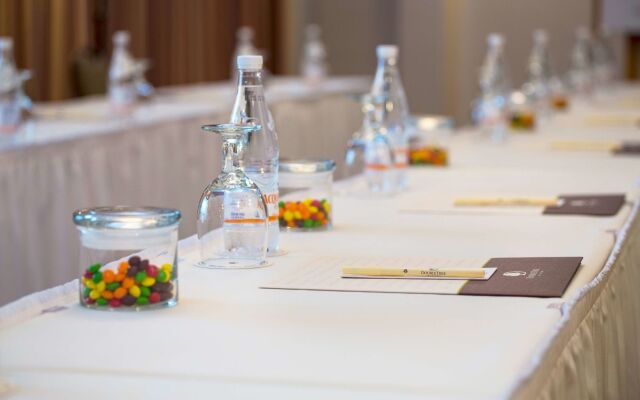 DoubleTree by Hilton Hotel Portland