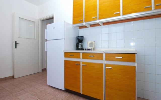 Apartments Marija 1826