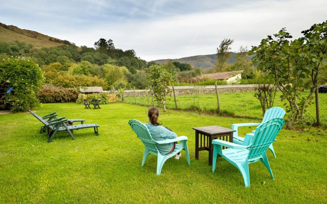 Apartamentos Florinda