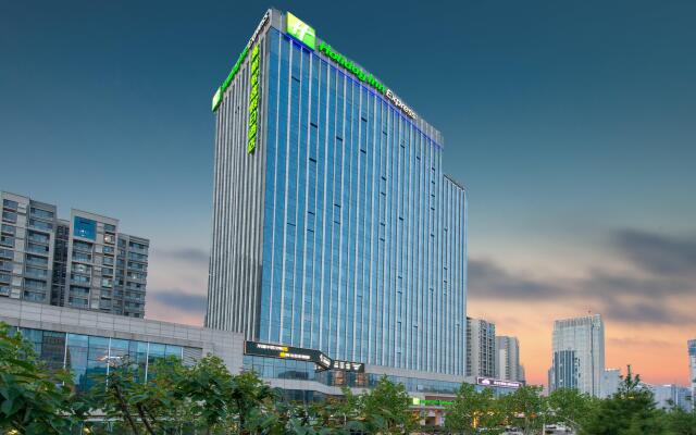 Holiday Inn Express Jinan High-Tech Zone by IHG