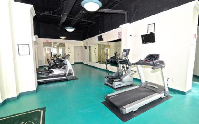 Beach Colony East 12C