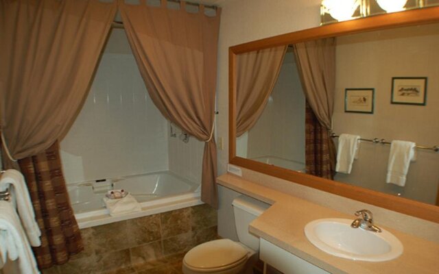 Wildwood Inn