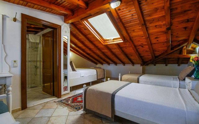 La Paloma Hotel