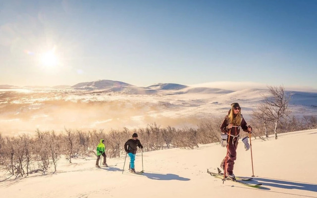 Ramundbergets Fjällgård