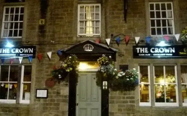 The Crown Inn