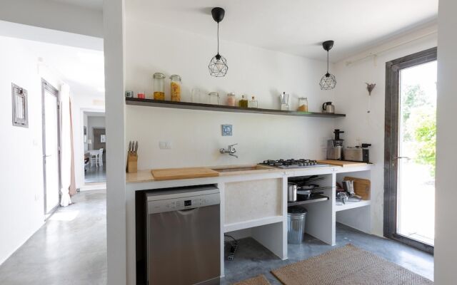 2971 Villa Piti by Perle di Puglia