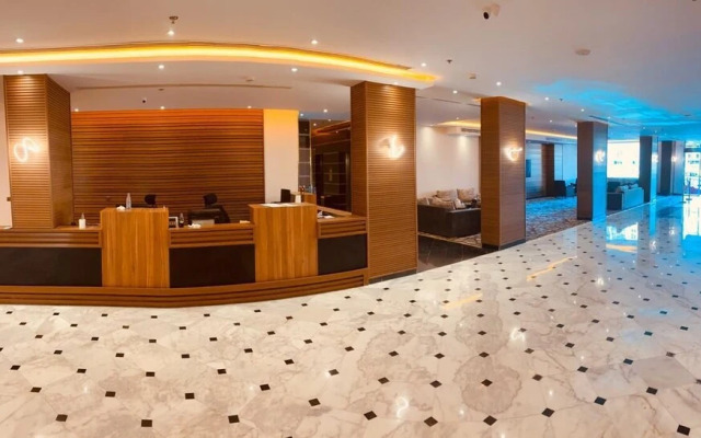 Doolve hotel