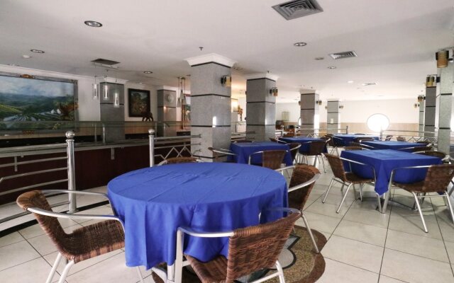 Bali Paradise City Hotel
