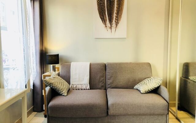 Studios Cenac Riviera