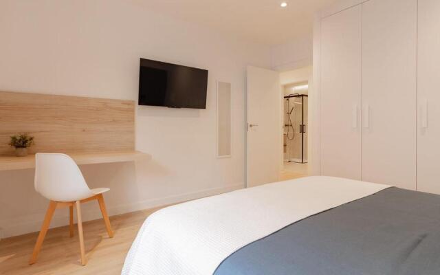 Room4You. Oviedo