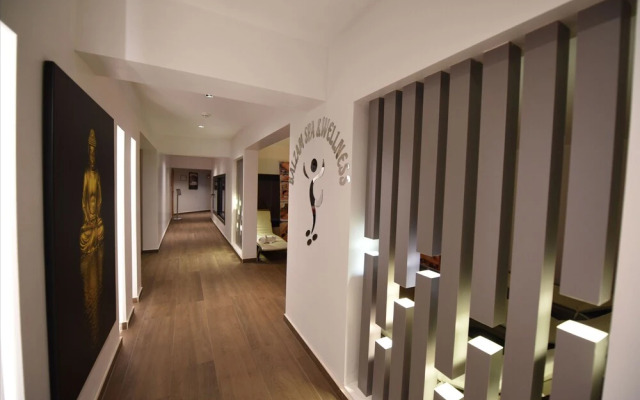 Dbl Room With Thermal Bath ,dinner Breakfast Included