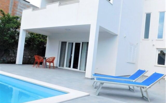 Villa Maja