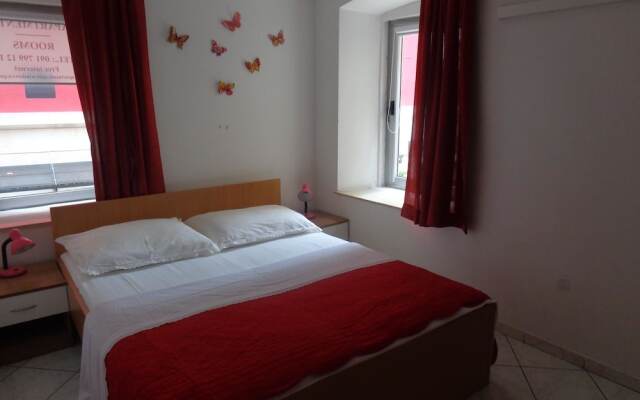 Apartments Belvedere