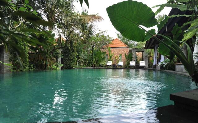Airy Ubud Raya Payangan Bali