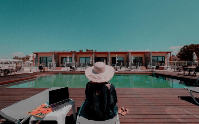 Palacio Del Sol Luxury Apartments