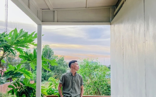 Mai Phong Bungalow
