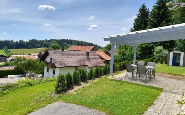 Ferienwohnungen Alpenblick