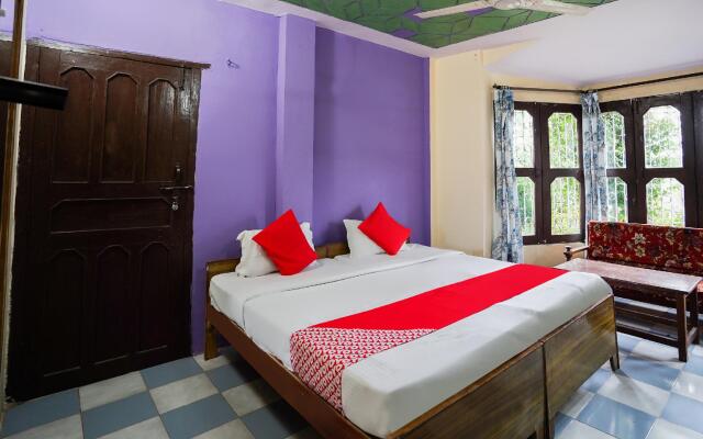 OYO 49674 Akash Resort