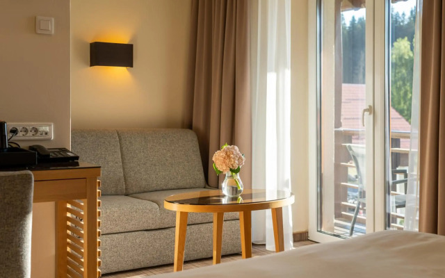 Ana Hotels Sport Poiana Brasov