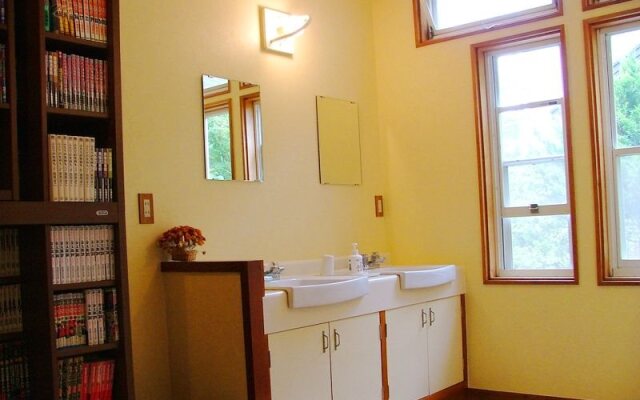 Pension Kaigan Monogatari