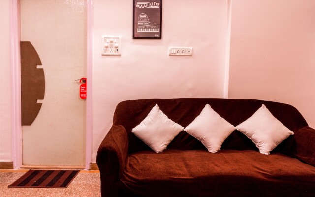 OYO 361 Apartment Powai