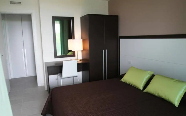 Residence Ormeggio