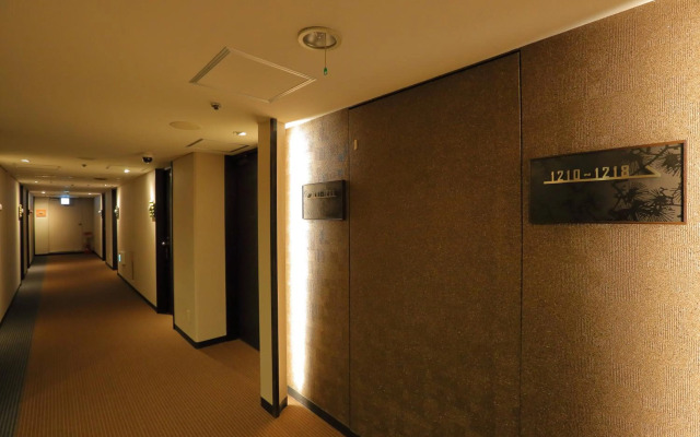 Takamatsu Tokyu REI Hotel