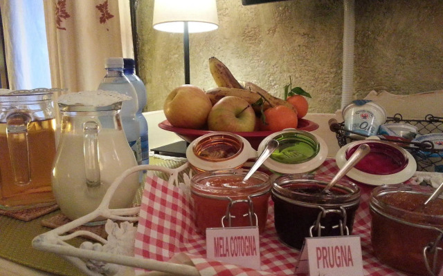 B&B Rossopeperoncino