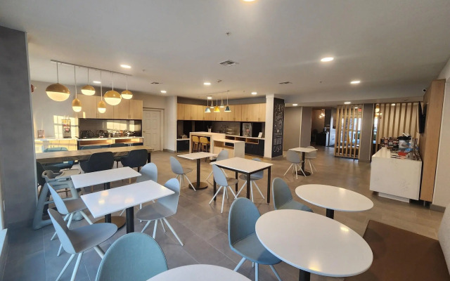 Towneplace Suites by Marriott Killeen