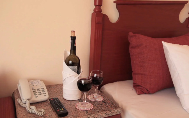 Aladdin Beach Resort