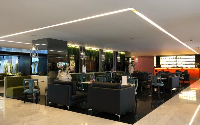 VIP Grand Lisboa Hotel & Spa
