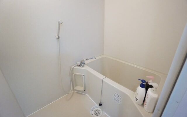 Apartment VR Hakuyu Motomachi Namba