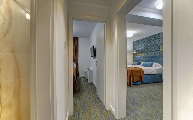 Hotel Skradinski Buk