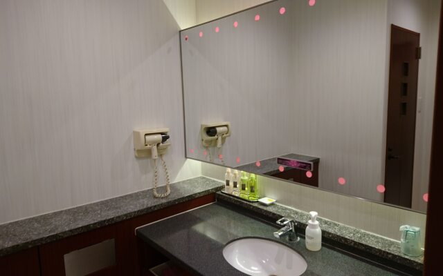 Hotel Eris Hakata - Adult Only