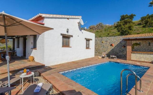 Villa Vargas Torrox by Ruralidays