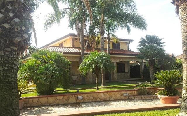 Residence lOasi del Golfo di Salerno