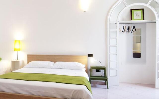 Gioia 13 Residence