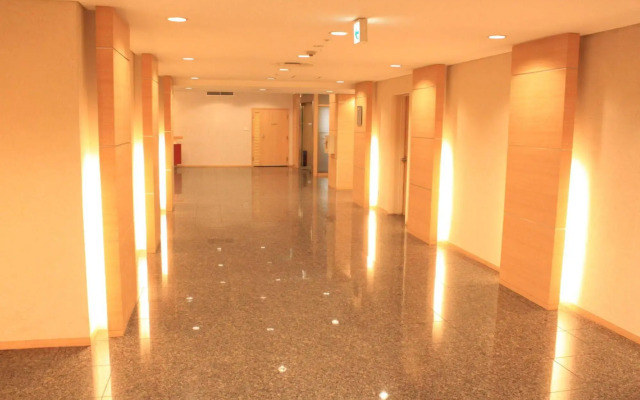 Tmark City Hotel Sapporo